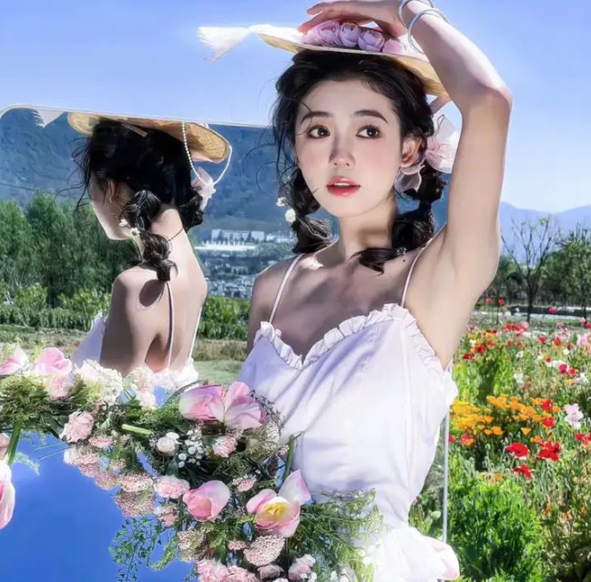 雷火任务 海报