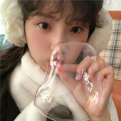 牛之晚春 海报