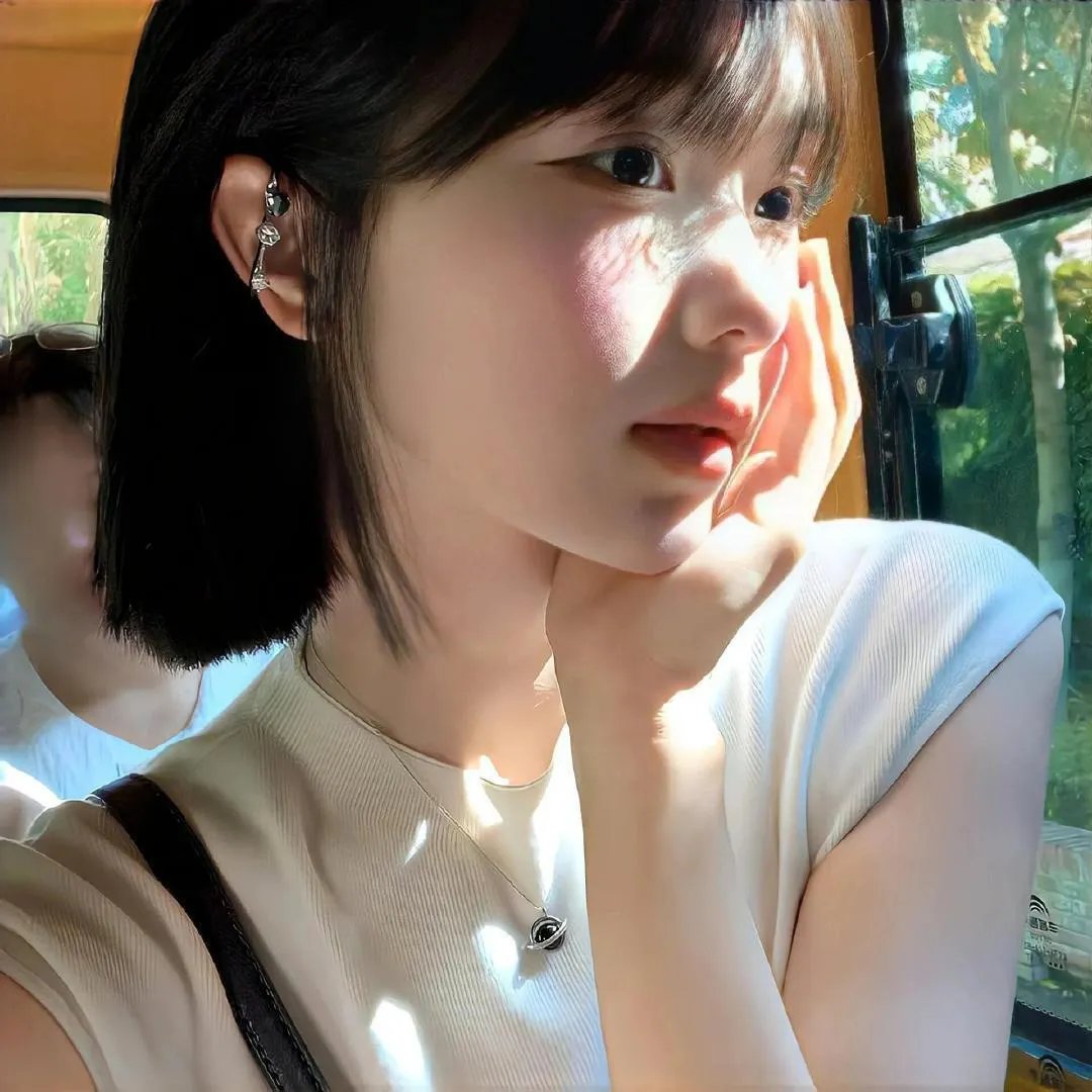 冰地美人 海报