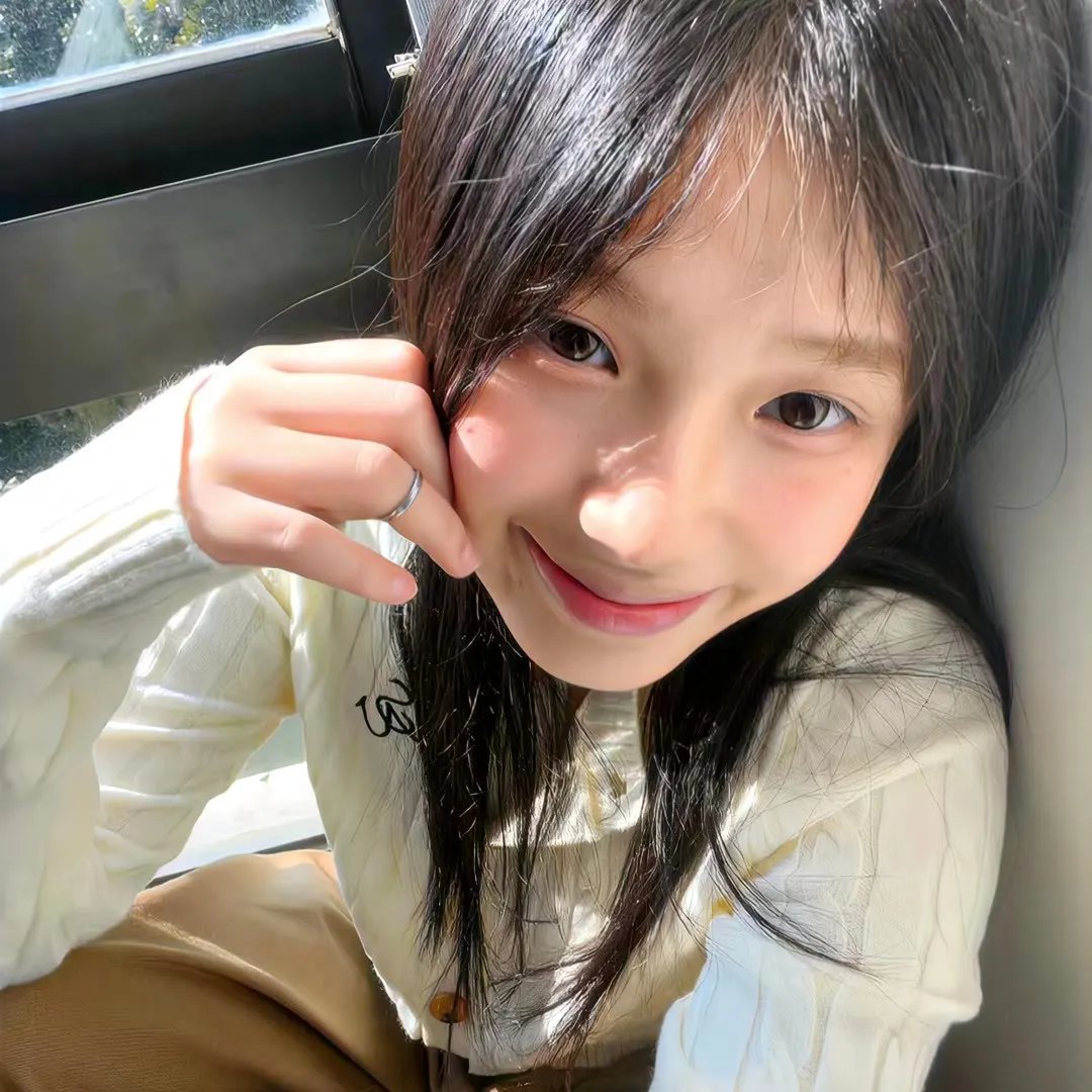 少女青春期 海报
