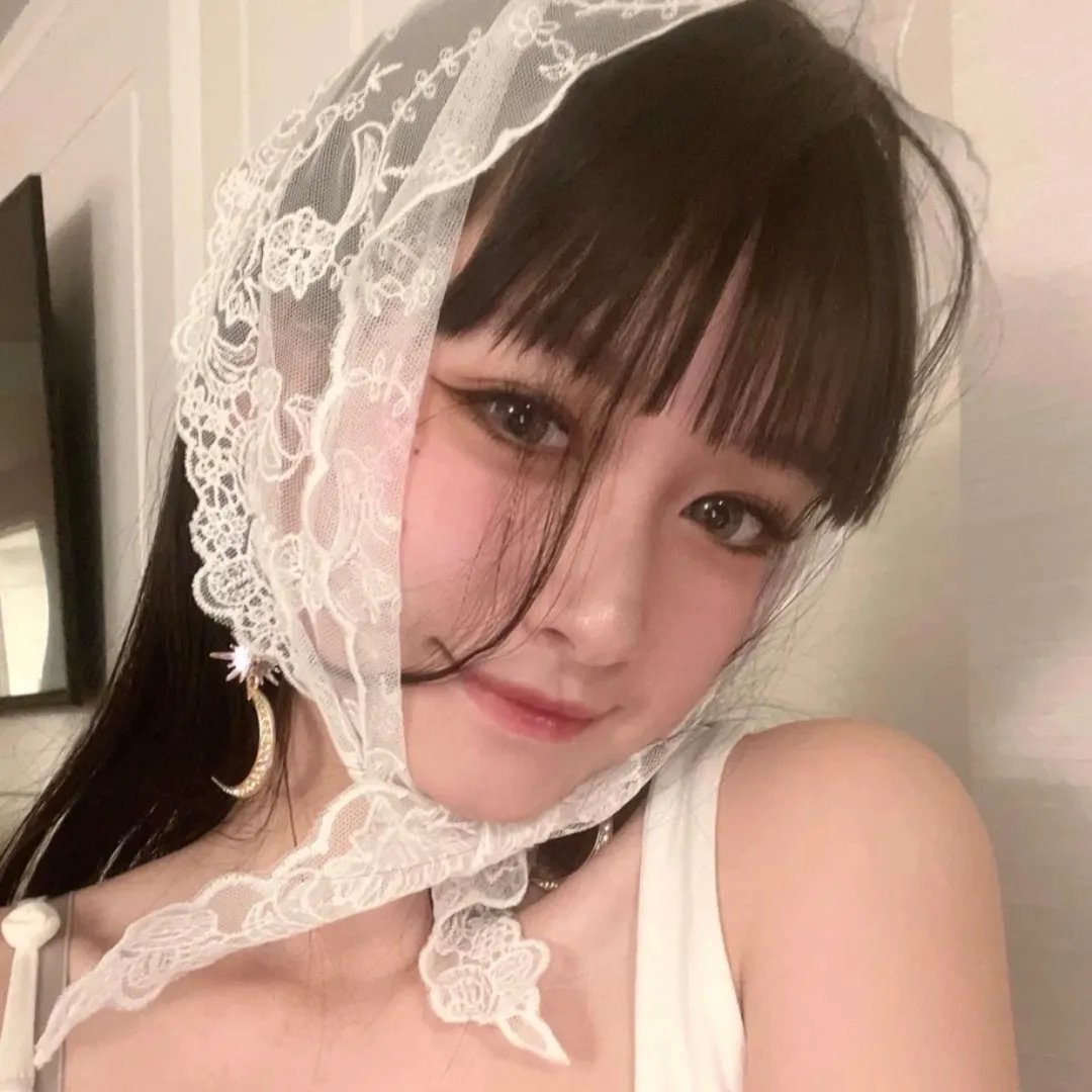 少女佳禾 海报